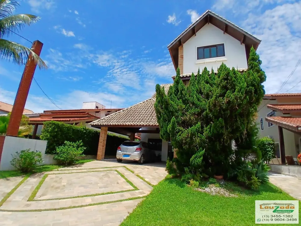 Sobrado, 5 quartos, 232 m² - Foto 5