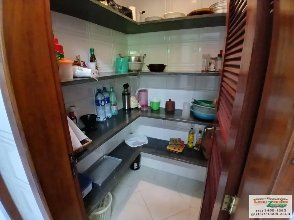 Sobrado, 5 quartos, 232 m² - Foto 8