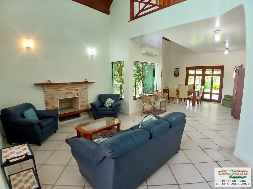 Sobrado, 5 quartos, 232 m² - Foto 4