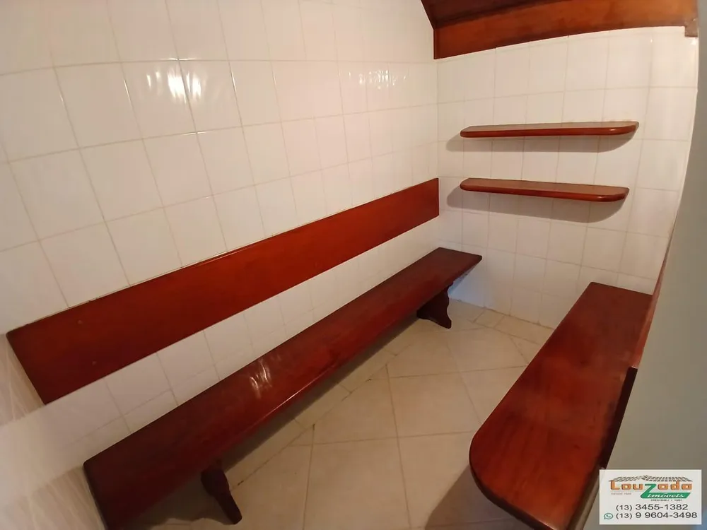 Sobrado, 5 quartos, 232 m² - Foto 12