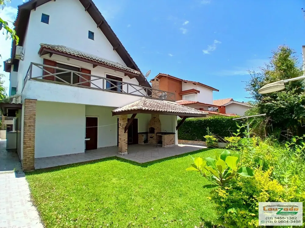 Sobrado, 5 quartos, 232 m² - Foto 2