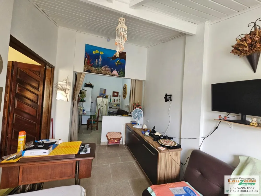 Casa, 2 quartos, 98 m² - Foto 1