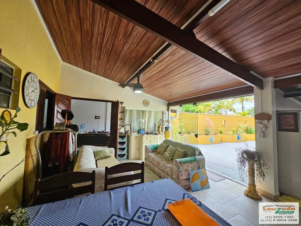 Casa, 2 quartos, 98 m² - Foto 2