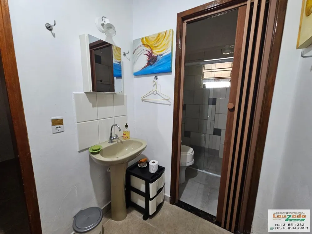 Casa, 2 quartos, 98 m² - Foto 3