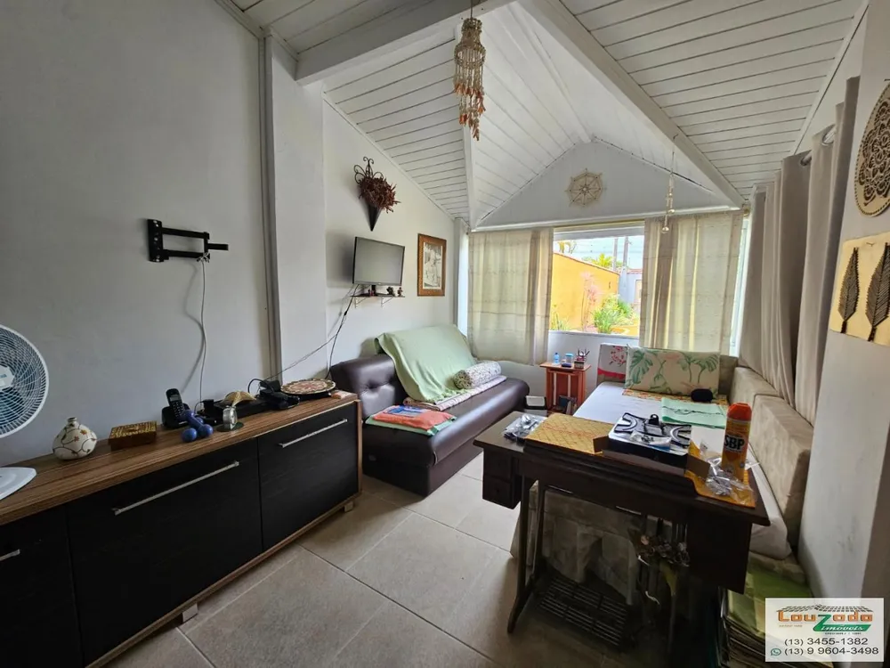Casa, 2 quartos, 98 m² - Foto 4