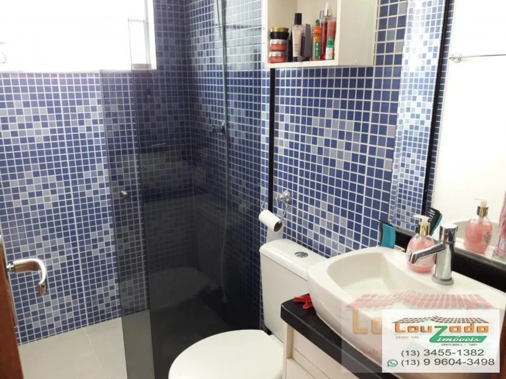 Sobrado, 2 quartos, 72 m² - Foto 2