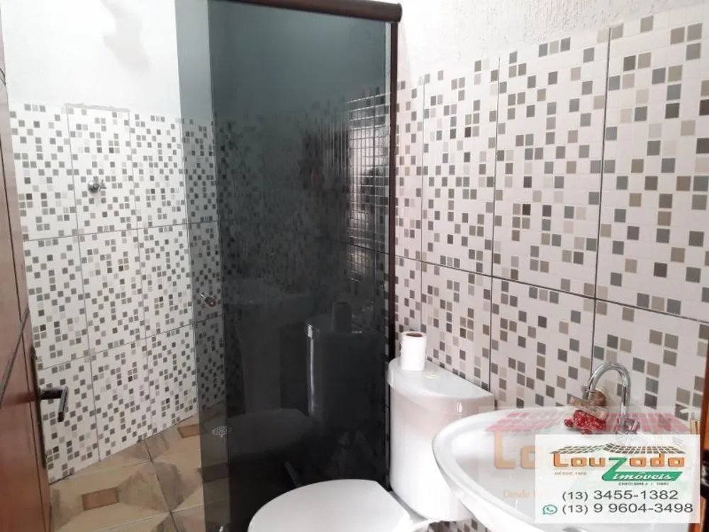 Sobrado, 2 quartos, 72 m² - Foto 4