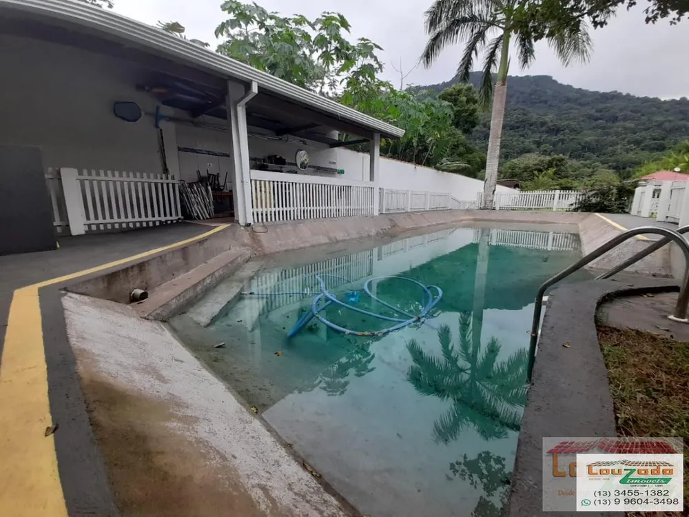 Chácara, 4 quartos, 3990 m² - Foto 10