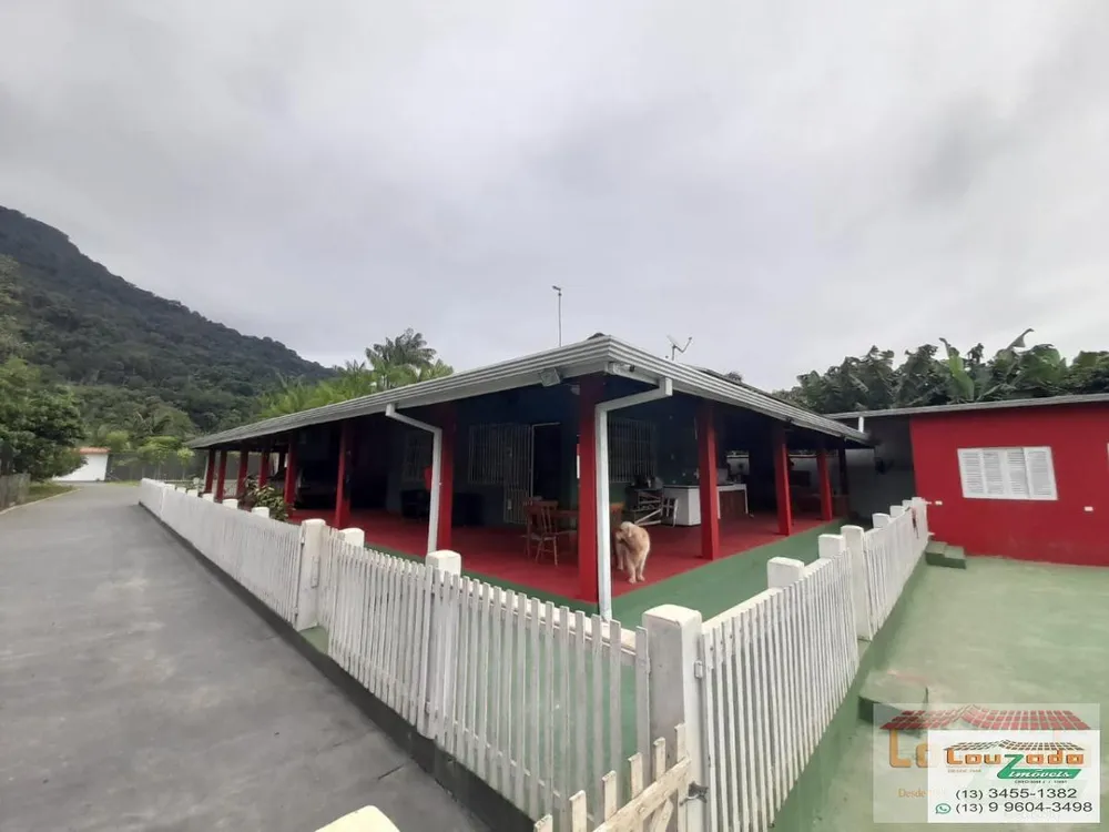 Chácara, 4 quartos, 3990 m² - Foto 1