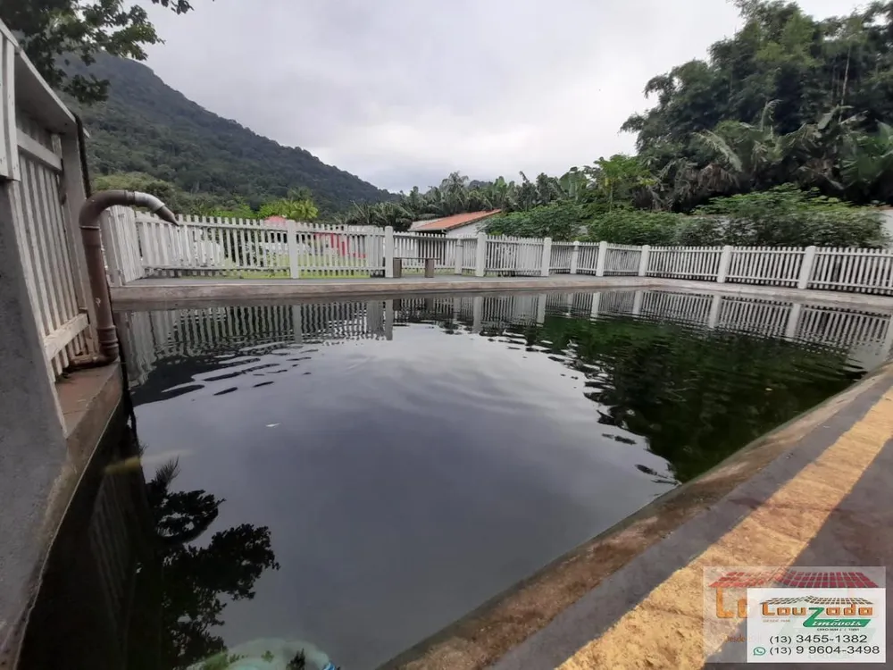 Chácara, 4 quartos, 3990 m² - Foto 12