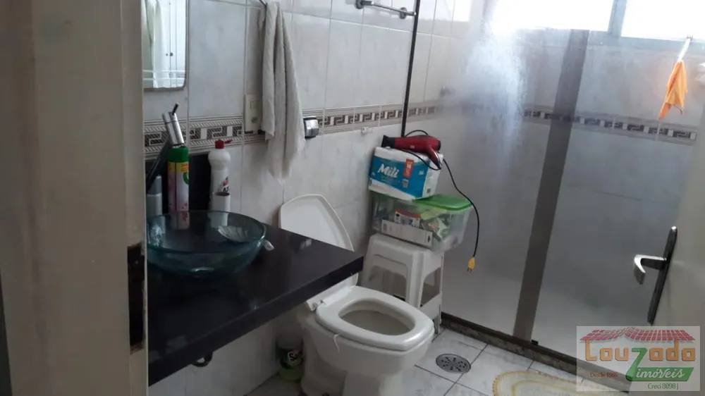 Apartamento, 2 quartos, 90 m² - Foto 3