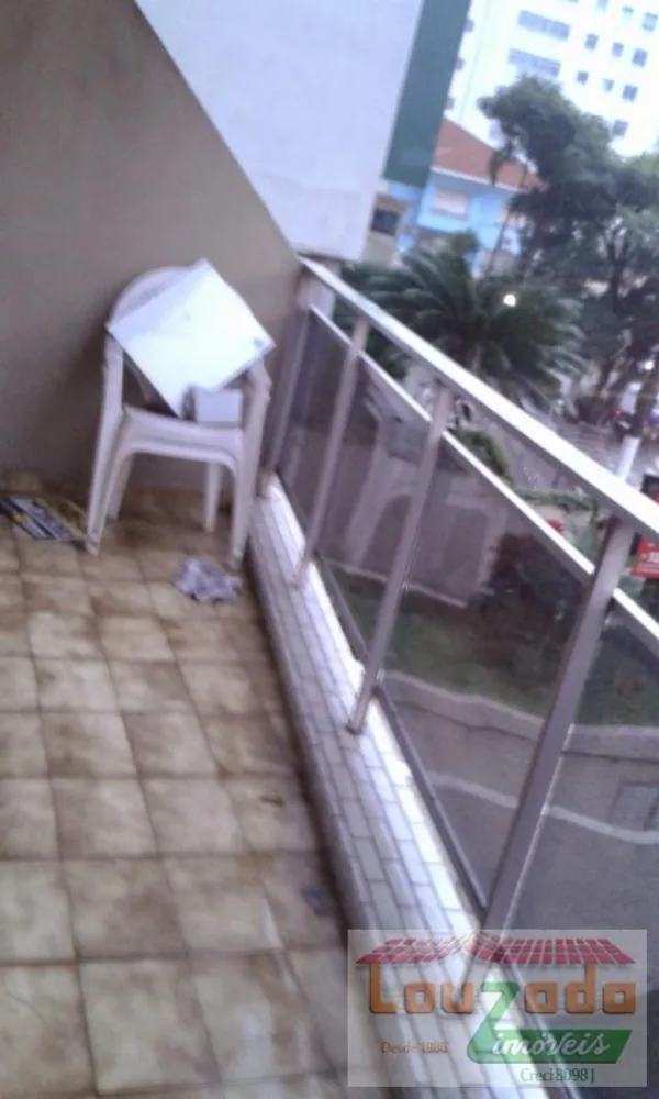 Apartamento, 2 quartos, 90 m² - Foto 1