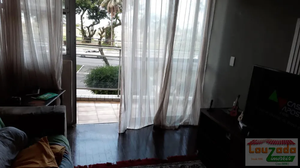 Apartamento, 2 quartos, 90 m² - Foto 4