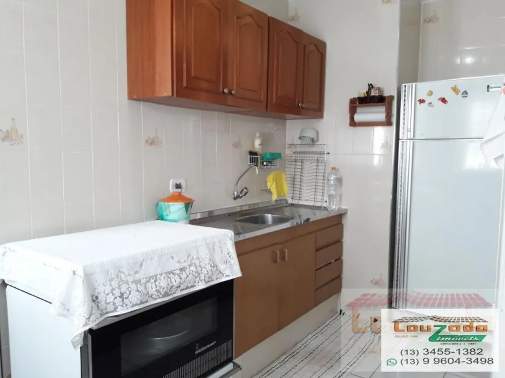 Apartamento, 2 quartos, 57 m² - Foto 1