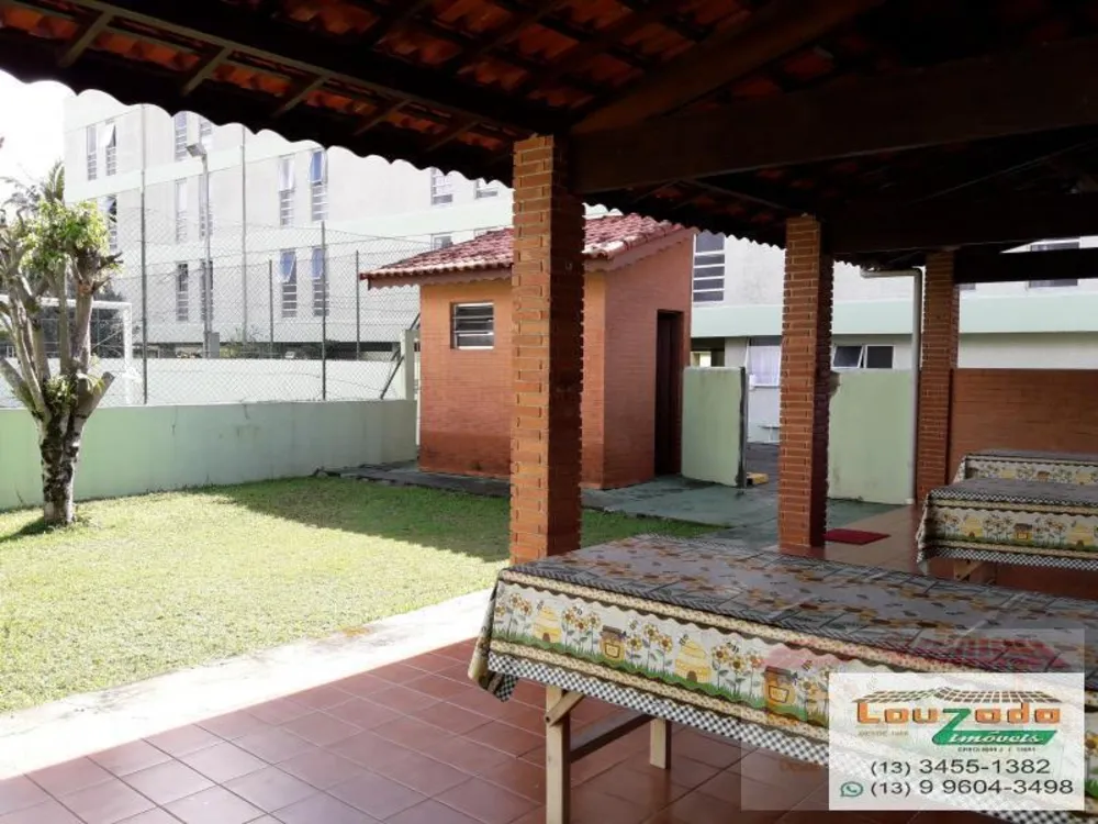 Apartamento, 2 quartos, 57 m² - Foto 11