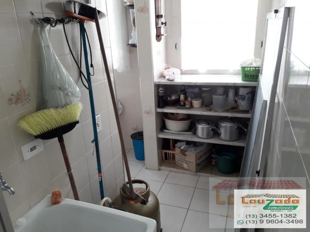 Apartamento, 2 quartos, 57 m² - Foto 6