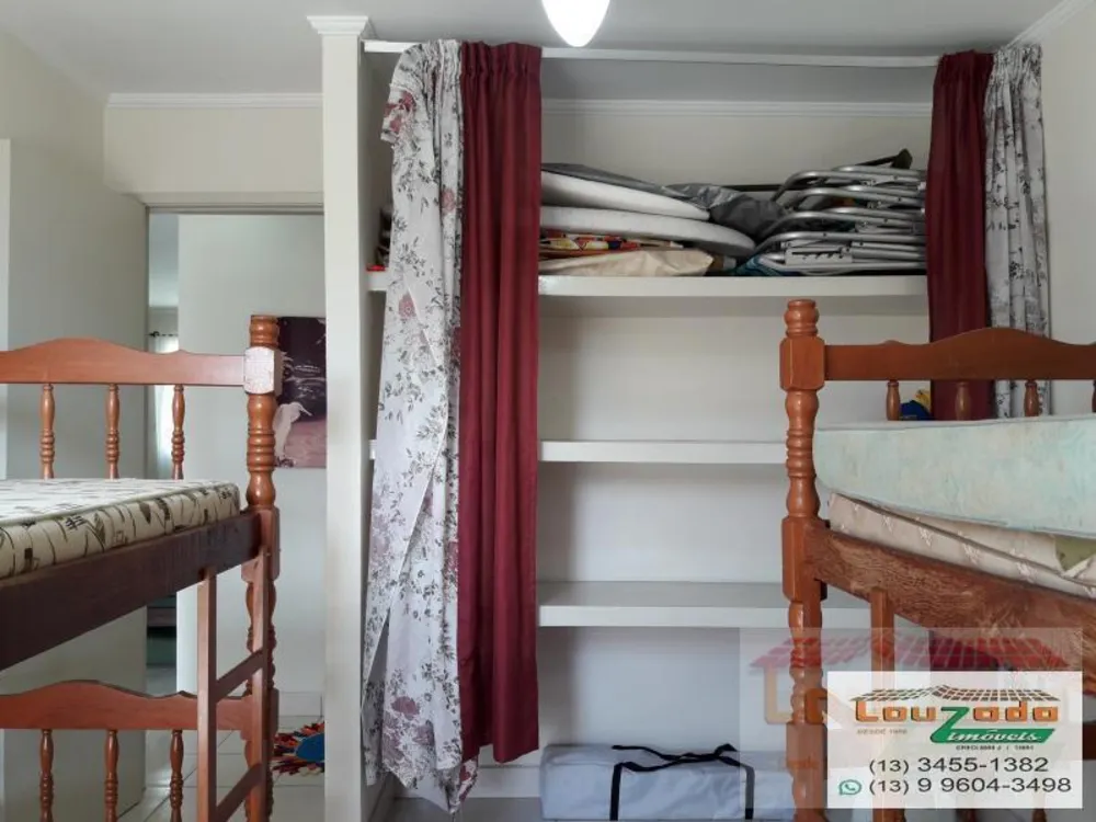 Apartamento, 2 quartos, 57 m² - Foto 2
