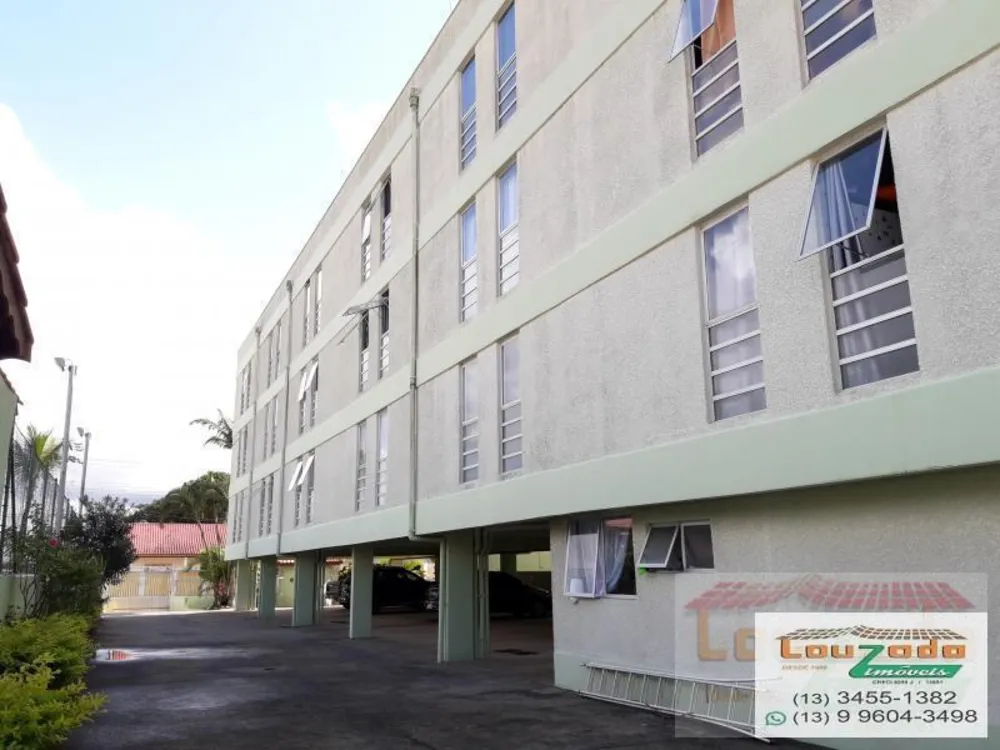 Apartamento, 2 quartos, 57 m² - Foto 7