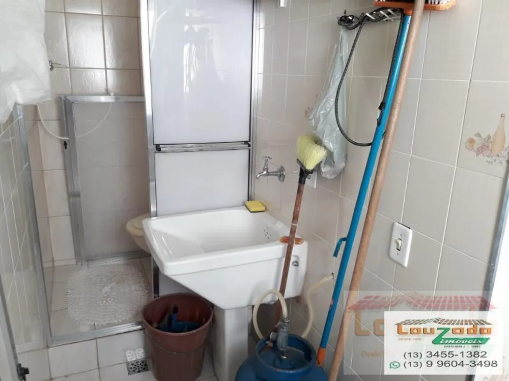 Apartamento, 2 quartos, 57 m² - Foto 7