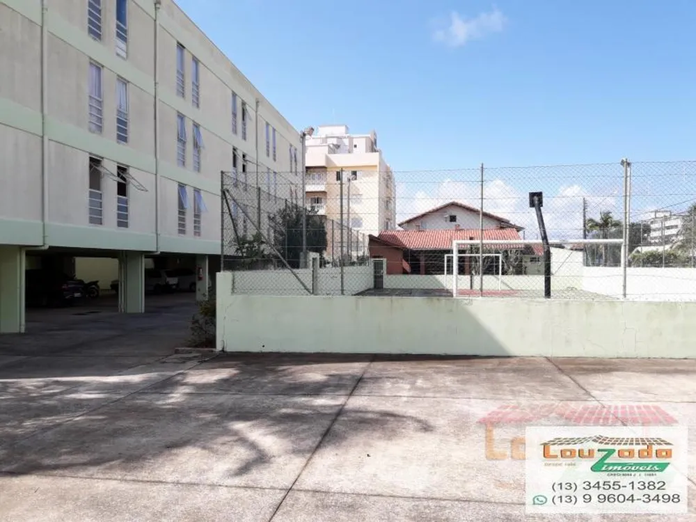 Apartamento, 2 quartos, 57 m² - Foto 3