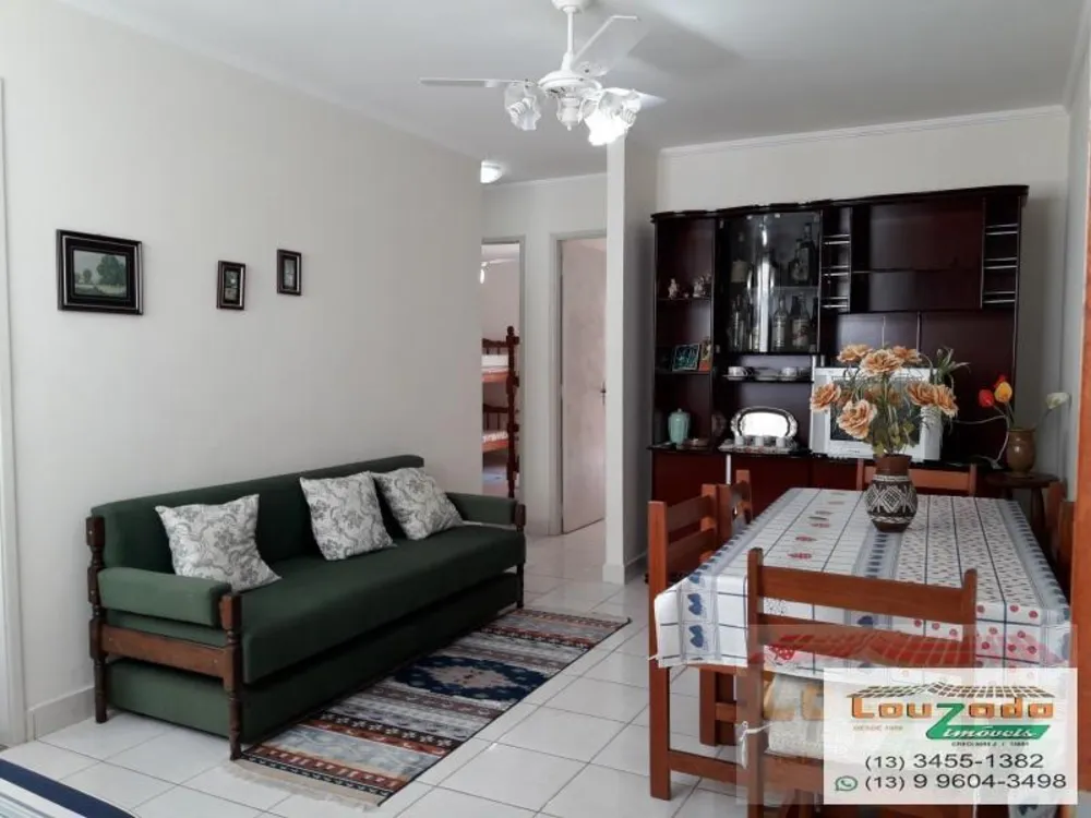 Apartamento, 2 quartos, 57 m² - Foto 8