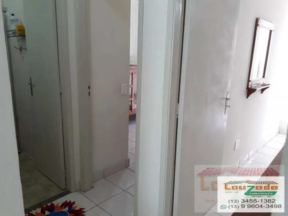 Apartamento, 2 quartos, 57 m² - Foto 5