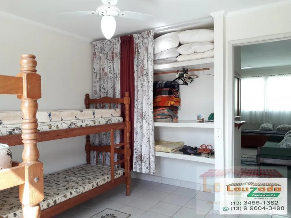 Apartamento, 2 quartos, 57 m² - Foto 4