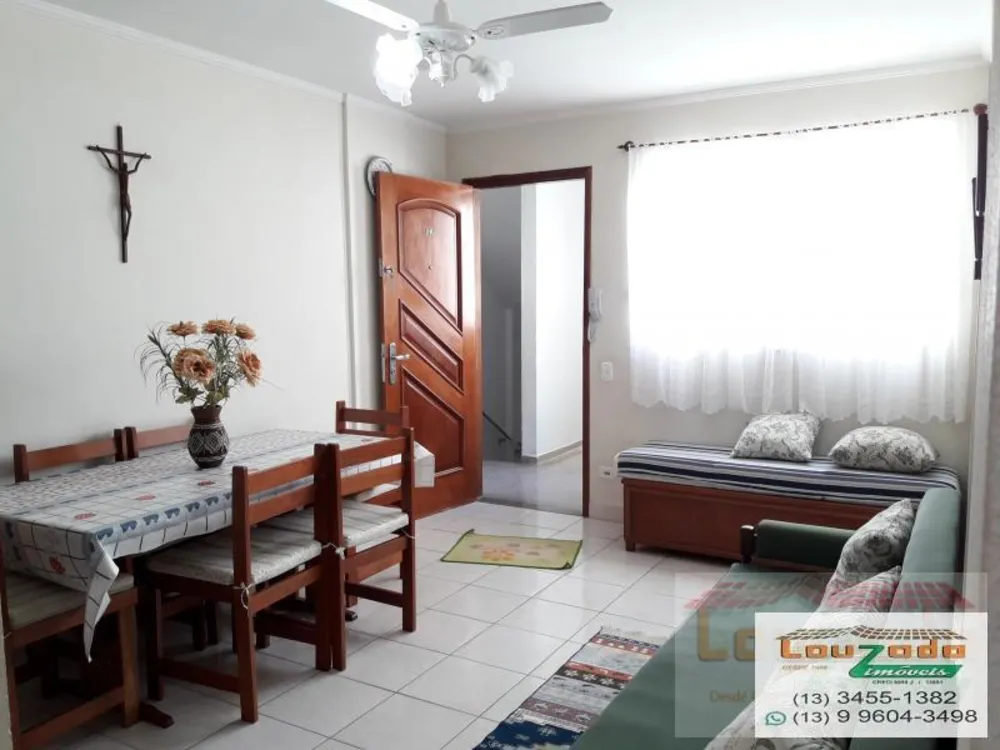 Apartamento, 2 quartos, 57 m² - Foto 2