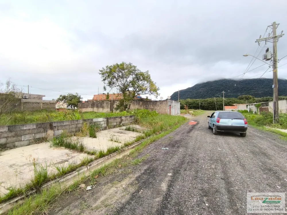 Terreno, 250 m² - Foto 1