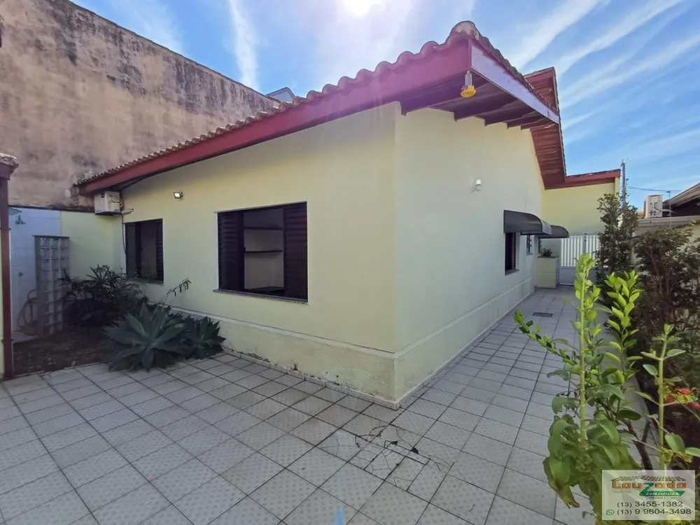 Casa, 3 quartos, 218 m² - Foto 8