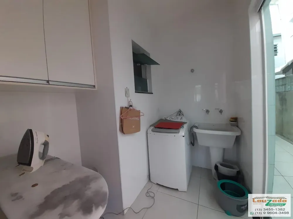 Casa, 3 quartos, 138 m² - Foto 4