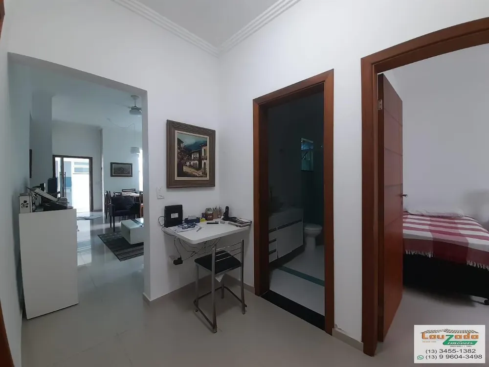 Casa, 3 quartos, 138 m² - Foto 5