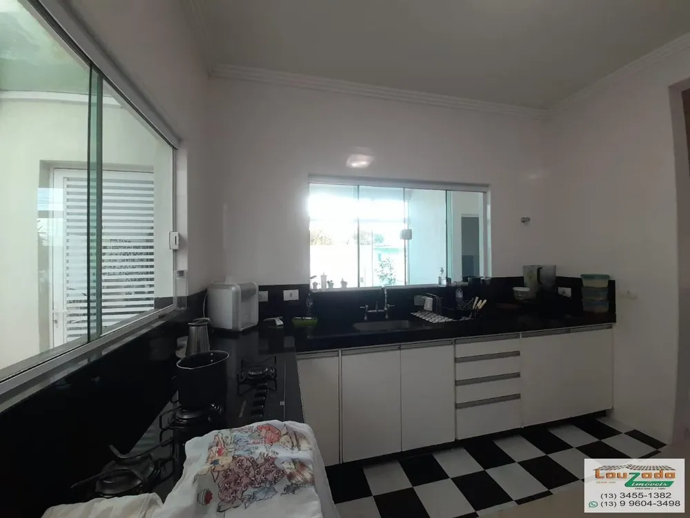 Casa, 3 quartos, 138 m² - Foto 3