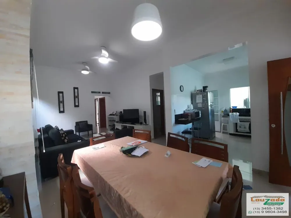Casa, 3 quartos, 138 m² - Foto 4