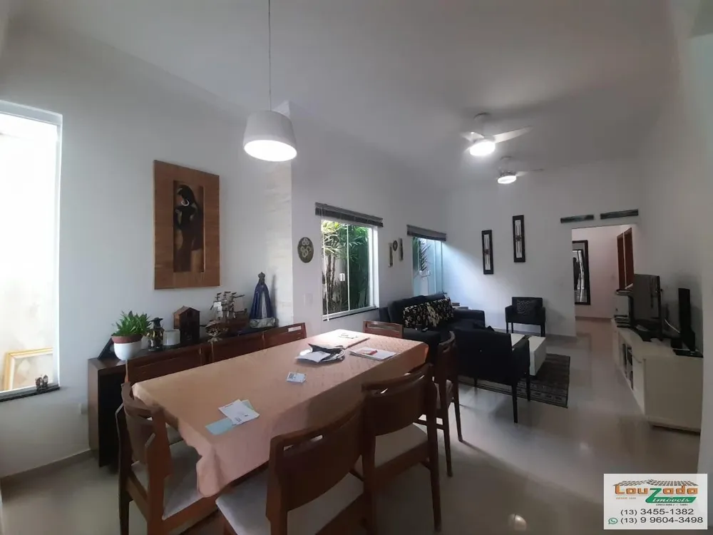 Casa, 3 quartos, 138 m² - Foto 3