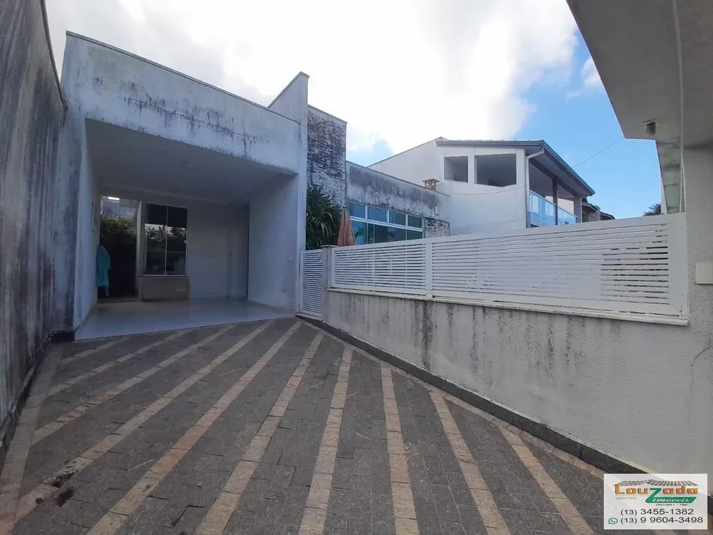 Casa, 3 quartos, 138 m² - Foto 1