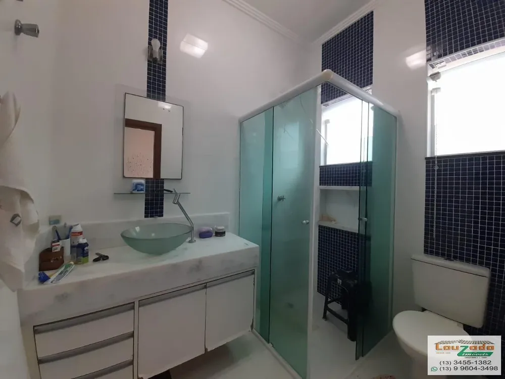 Casa, 3 quartos, 138 m² - Foto 6