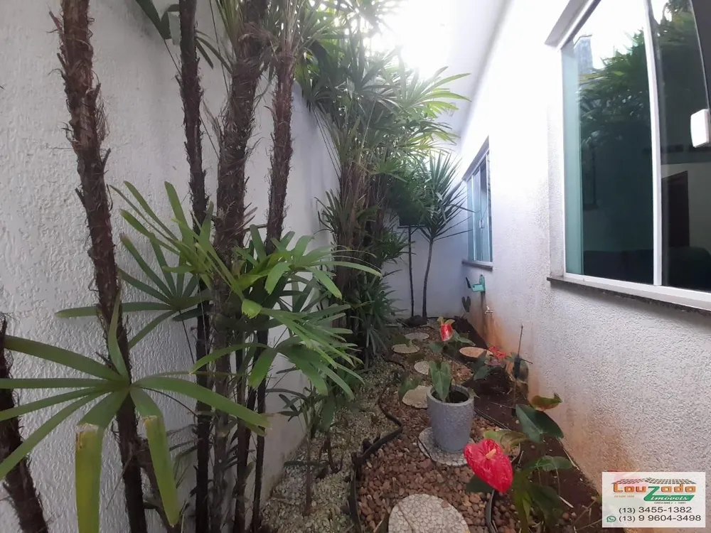 Casa, 3 quartos, 138 m² - Foto 2
