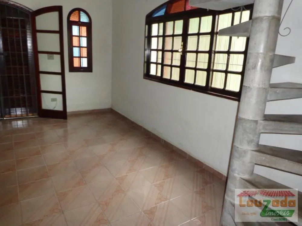 Sobrado, 3 quartos, 200 m² - Foto 3