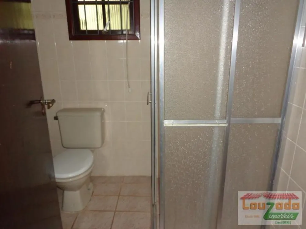 Sobrado, 3 quartos, 200 m² - Foto 1