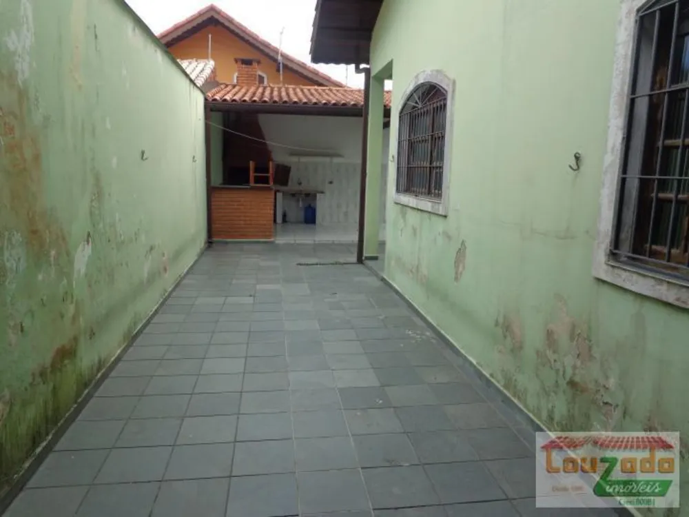 Sobrado, 3 quartos, 200 m² - Foto 3