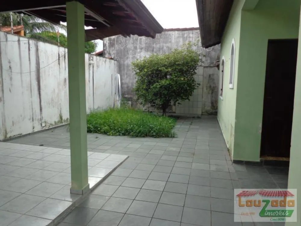 Sobrado, 3 quartos, 200 m² - Foto 2