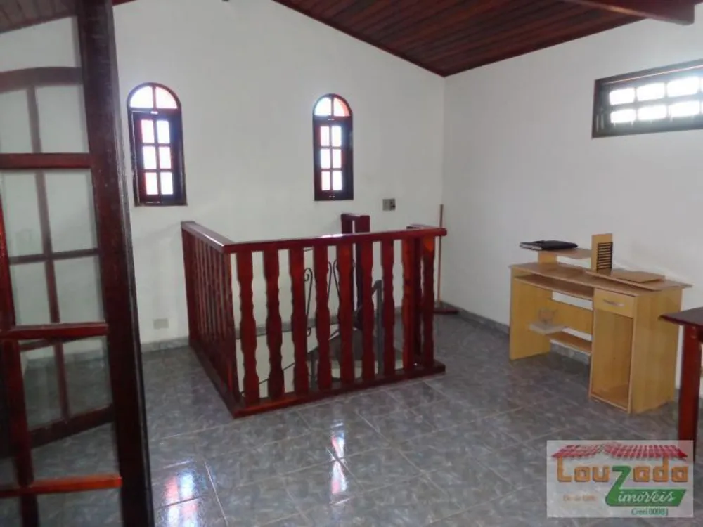 Sobrado, 3 quartos, 200 m² - Foto 8