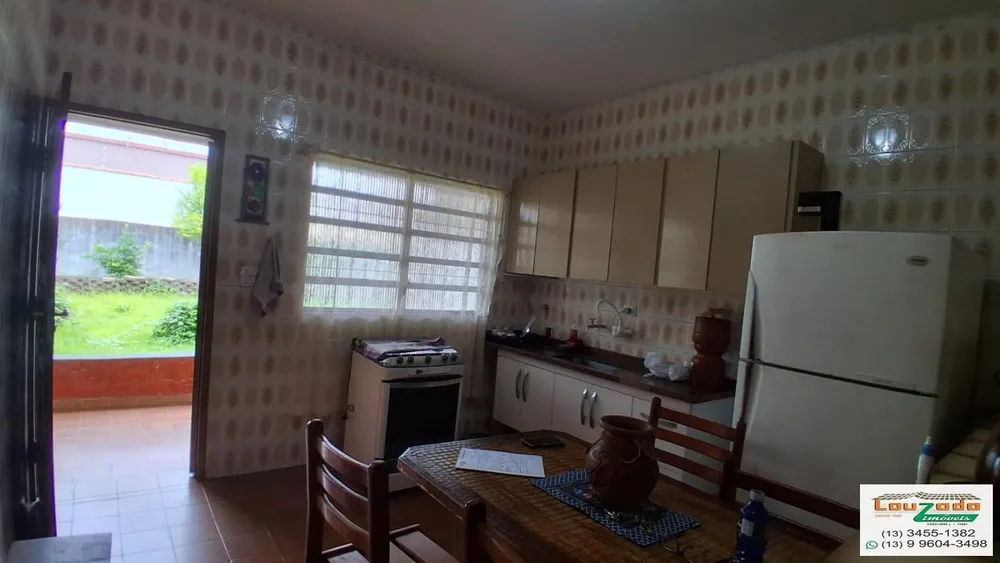 Casa, 2 quartos, 137 m² - Foto 2