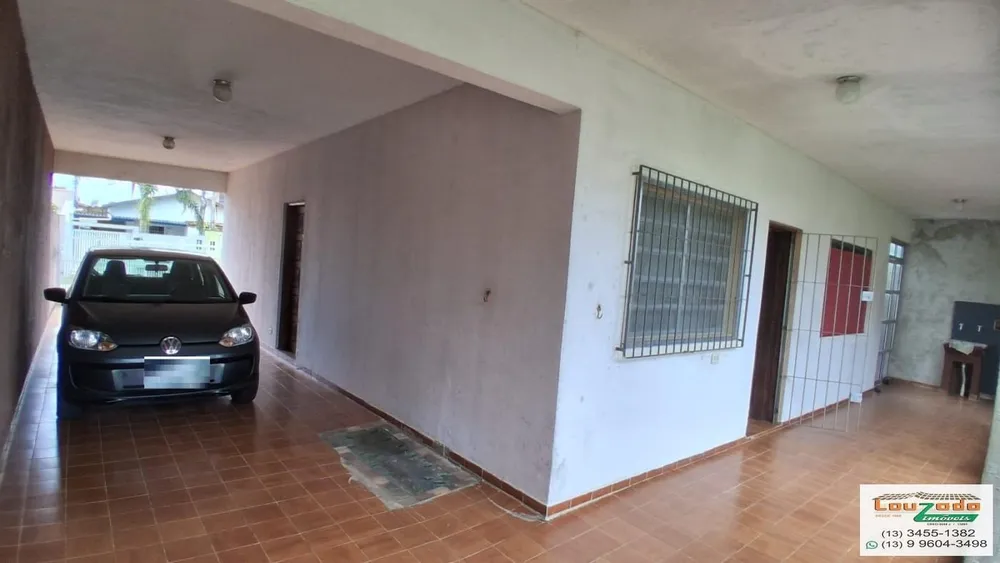 Casa, 2 quartos, 137 m² - Foto 6