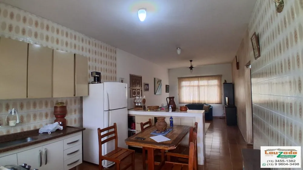 Casa, 2 quartos, 137 m² - Foto 3