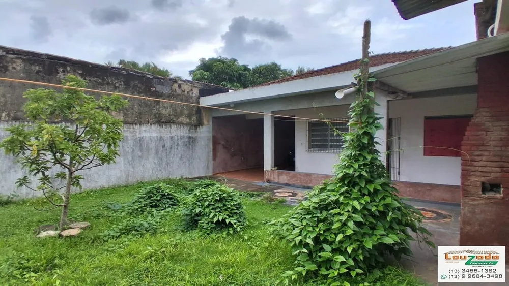 Casa, 2 quartos, 137 m² - Foto 1