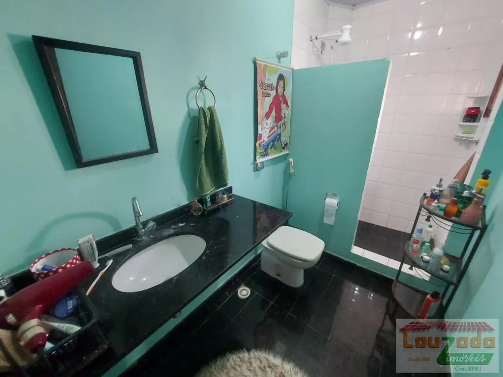Casa, 5 quartos, 240 m² - Foto 6