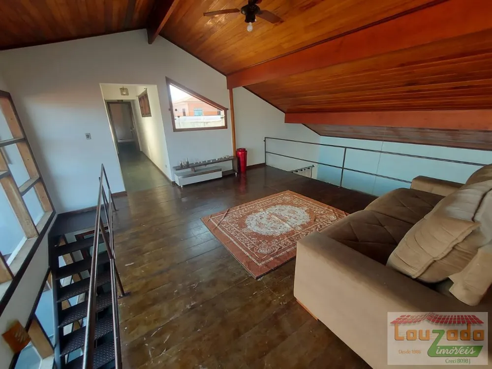 Casa, 5 quartos, 240 m² - Foto 11