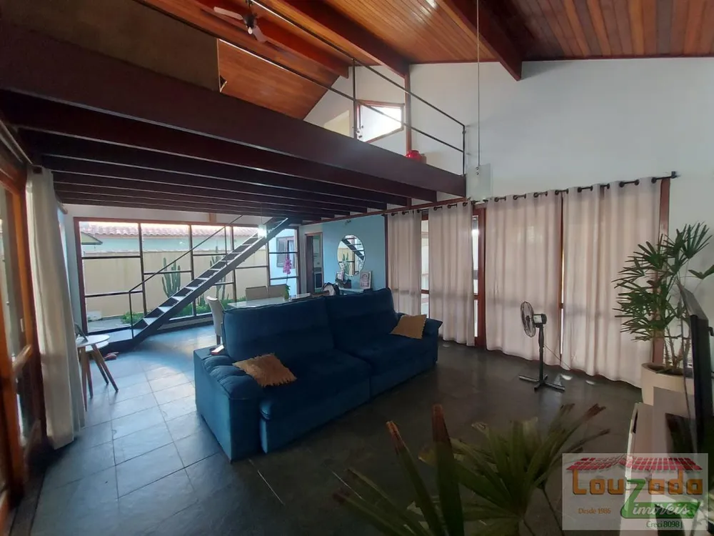Casa, 5 quartos, 240 m² - Foto 7